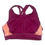 Peloton  Women’s race back bra top size M Photo 3