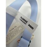 Aerie Brand New Smoothez by  Women's Size 34DD Plunge Blue Bra $45 Photo 3