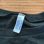 American Apparel  Black Sweater Photo 1