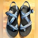 Chacos CHACO 9 W9 Z2 Classic Bluebell Sport Hiking Sandals Photo 1