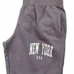 Sweatpants Purple Size XL Photo 3