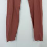 Gymshark  X Whitney Simmons Canyon Red Whitney Everyday Pocket Leggings Photo 4