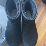 UGG Ultra Platform Black S Photo 2