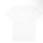 Comme des Garcons PLAY White T Photo 4