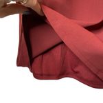 Harper  Mock Neck Mini Dress Photo 3