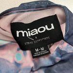 Urban Outfitters NWT Miaou ×  Billie Liquid Mesh Mini Dress Photo 6