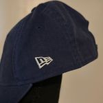 Women’s Genuine Los Angeles Dodger baseball Cap Blue Photo 2
