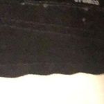 Grey's Anatomy Grey’s Anatomy Professional Wear By Barco Black Color Women’s Scrub Top Large Photo 2