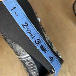 Marc by Marc Jacobs  Sequin Peep Toe Pumps Satin Heels EU 40/US 9 Photo 13