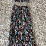 Hippie Rose 2 Piece Skirt and top set Photo 0