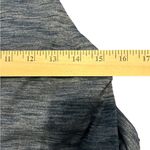 Lululemon Free to be Serene tank with bra Size 10 Photo 1