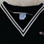 Champion Crop Crewneck Photo 4