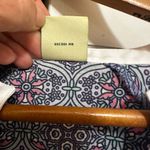 Peter Millar Peter milar masters Button V Neck Pullover Women's Redbud Photo 5