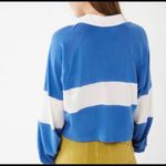 Urban Outfitters long sleeve polo shirt SP Photo 7