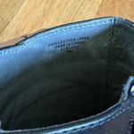 Adrienne Vittadini NWOT  Leather Booties Photo 3