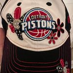 Nba detroit pistons hat Photo 1