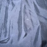 Vince Women’s Navy Pleaded Shorts size 4 Photo 4