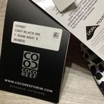 Coco reef New. 5-way Animal print tankini 32/34C. Normally $89 Photo 9