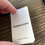 Salvatore Ferragamo Ferragamo Pappagalli Scarf NWT Photo 3