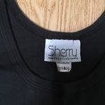 Womens Vintage Nascar 47th Annual Daytona 500 Great American Race 2005 Tank Med Black Photo 3