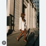 House Of CB  Mistress Rocks Blush Glass Corset Mini Dress Photo 5