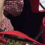 Plush Backpack Wild Nici‎ Soft Furry leopard Nici Yellow Photo 3