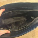 Kate Spade  Margareta Grove Street Caley Shoulder Bag Canvas Tote Hydrangea Photo 3