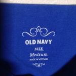 Old Navy JUNIORS'  Strapless dress/skirt medium Photo 4