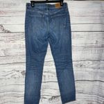 Madewell The Slim Boyjean in Talford Wash Distressed 26 Photo 3