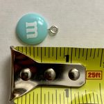 M&M’s Blue Charm Pendant Photo 5