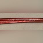 Betsey Johnson  reading glasses - 2.0 magnification - new - excellent condition Photo 6