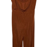 Jason Wu  Emmett Cowl Neck Jumpsuit Photo 0