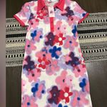 Juicy Couture  floral dress. Size Medium Photo 0