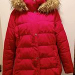 Tommy Hilfiger cute parka/puffer coat Photo 0