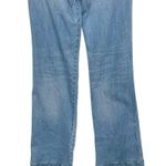 Sassy & Lloyd Flare Leg Jeans Size 28 Blue Photo 5