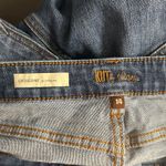 Kut From The Kloth Jeans Womans 14 Straight Leg Mid Rise Catherin Boyfriend Photo 5