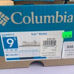 Columbia White  Sneakers Photo 4