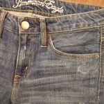 American Eagle Women's Cropped Relaxed Fit Jeans Photo 4