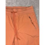 Athleta  Trekkie North jogger Pant, Dusty Apricot 12 Photo 2
