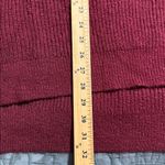 Natural Reflections  size 1X pullover V-neck knit sweater long sleeve casual wear Photo 2