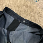 St. John  denim trousers size 10 Photo 4
