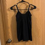 Kindred Bravely Simply Sublime Black Maternity & Nursing Tank‎ Small NWOT Size undefined Photo 9