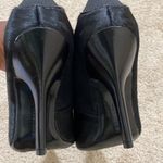 Calvin Klein  Neila pony pointed toe heels Photo 6