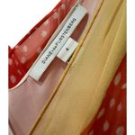 Diane Von Furstenberg NWOT ‎ DVF Dita 100% Silk Midi Dress Starfish Multi 4 Photo 4