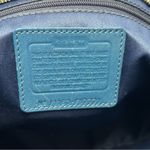 Coach  East West Soft Leather Tote Photo 6