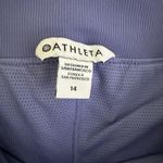 Athleta Brooklyn Skort Size 14 Purple Photo 3
