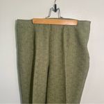 Sag Harbor Vintage Pant & Skirt Set Green 16P Photo 10