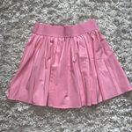 Garage pink tennis skirt Photo 0