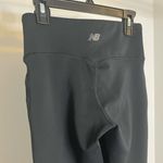 New Balance Dry Women's Black Workout Leggings Size XS Photo 5