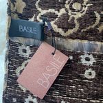 Basile Scarf Made in Italy NWT Photo 2